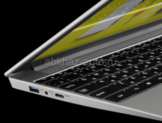 Ноутбук Azerty RB-1550