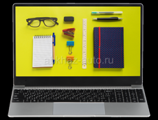 Ноутбук Azerty RB-1550