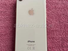 iPhone 8