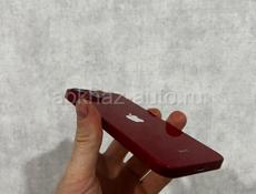 iPhone 13 128gb red