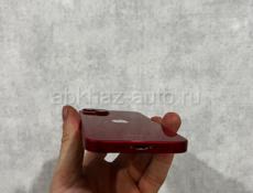 iPhone 13 128gb red