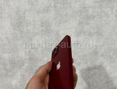 iPhone 13 128gb red