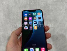 iPhone 13 128gb red