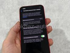 iPhone 13 128gb red