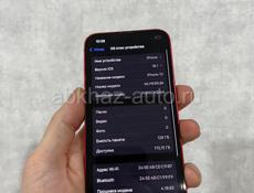 iPhone 13 128gb red