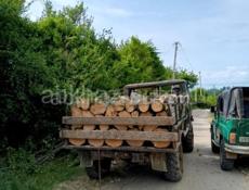 Дрова 