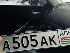 Продажа гос номера А505АК