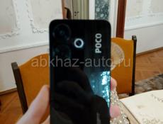 Продается Poco m6 256/8
