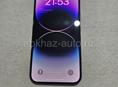 Iphone 14 pro max 256gb фиолетовый 