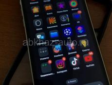 iPhone XR в корпусе 15pro