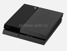 Пс4