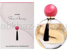Раритетные духи AVON