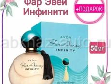 Раритетные духи AVON