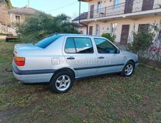 Volkswagen Vento