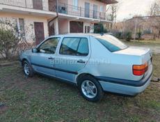 Volkswagen Vento