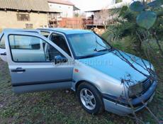 Volkswagen Vento