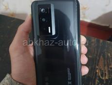 Poco f5 pro (12/256)
