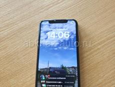 Айфон XS