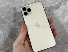 iPhone 11 Pro 64gb gold 