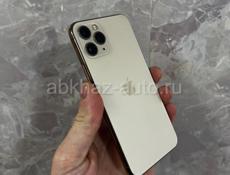 iPhone 11 Pro 64gb gold 