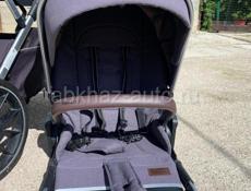Продается коляска 2в1