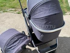 Продается коляска 2в1