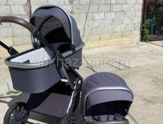 Продается коляска 2в1
