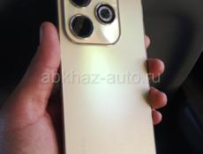Infinix 128 ГБ 