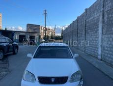 Toyota Mark II