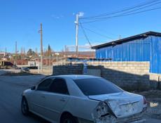 Toyota Mark II