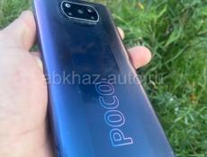 Poko x3 Pro NFC 8/256 срочно! 