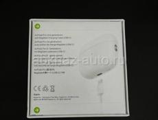 Наушники AirPods Pro 2