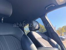 Mercedes-Benz B-Класс