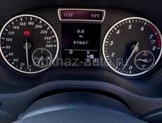 Mercedes-Benz B-Класс