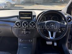 Mercedes-Benz B-Класс