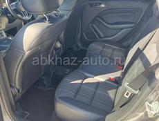 Mercedes-Benz B-Класс