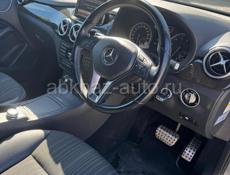 Mercedes-Benz B-Класс