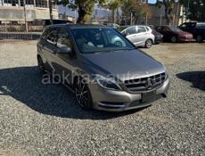 Mercedes-Benz B-Класс
