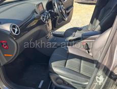 Mercedes-Benz B-Класс