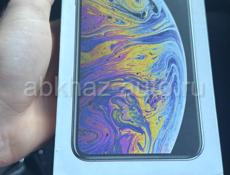 iPhone XS MAX 64G 🔥✅