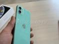 iPhone 11 64G как новый 🔥✅