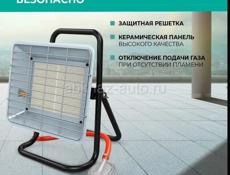Доступная альтернатива генераторам!
