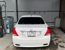 Toyota Majesta