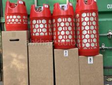 Газовые композитные баллоны 