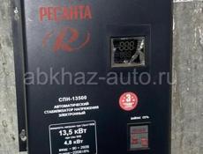 Ресанта 13,5 кВт