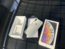 iPhone XS MAX 64G 🔥