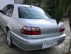 Opel Omega