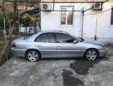 Opel Omega