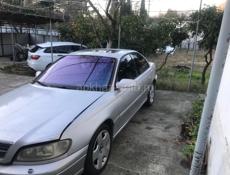 Opel Omega