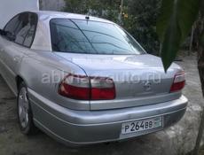 Opel Omega